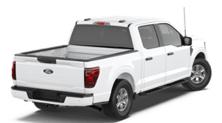 2026 Ford F-150® External Image 3